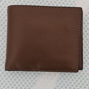 Coach Men's Wallet